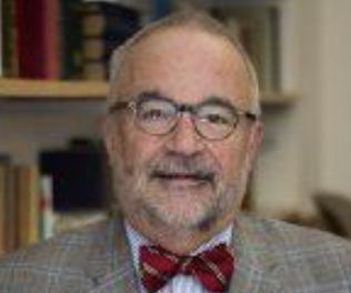 CDR (Ret.) Mark Metcalf