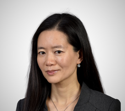 Dr. Yvonne Chiu