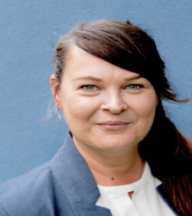 Dr. Jovana Davidovic