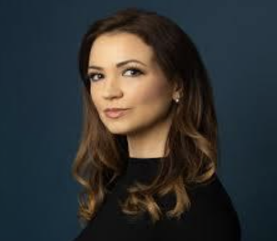 Dr. Rebeccah L. Heinrichs